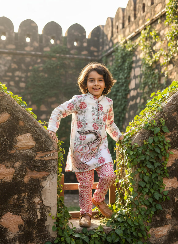 Sher Bache - Kids Collection